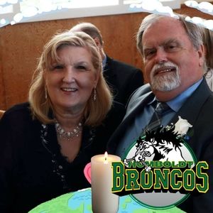 Meet your Posher, Dale